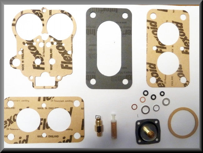 Carburateur reparatie set – Renault 16 TX, TS