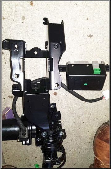 Direction assistée – Renault 16 – OEM 7700547148