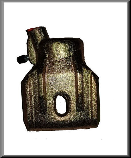 Étrier de frein avant gauche – Renault 12 - Renault 15 - Renault 5 – OEM 7701006628