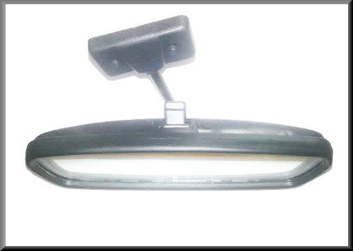 Binnen spiegel – Renault 12 – Renault 16 - Renault 17 OEM 7700539520