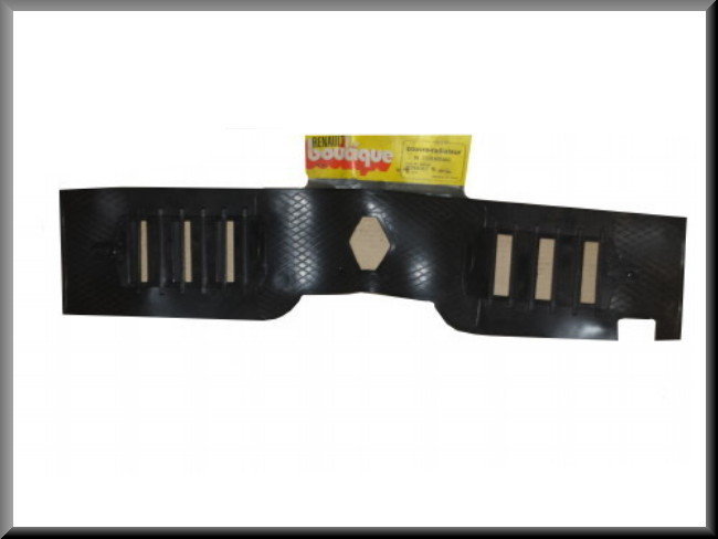 Radiateurhoes – Renault 16 > 1974 – OEM 7701400660