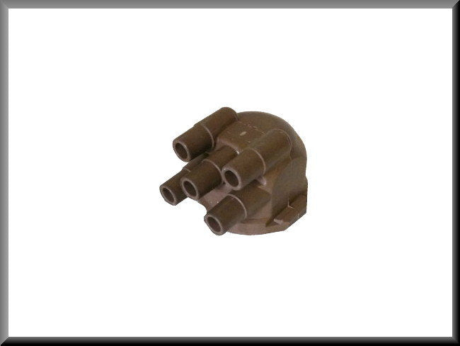 Tête d'allumeage Ducellier (coudée) – Renault 12 – Renault 15 - Renault 17 - OEM 7701020784