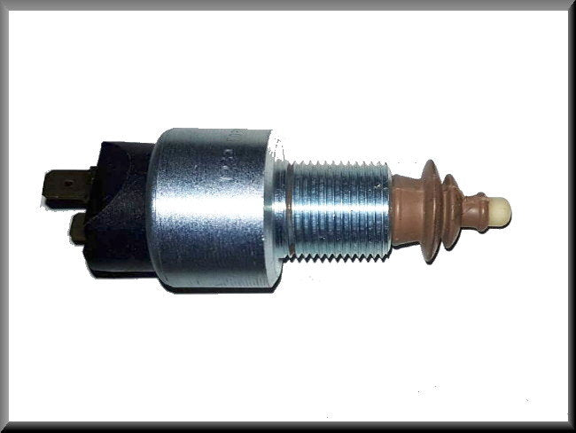 Reverse switch automatic transmission – Renault 16 – OEM 300400