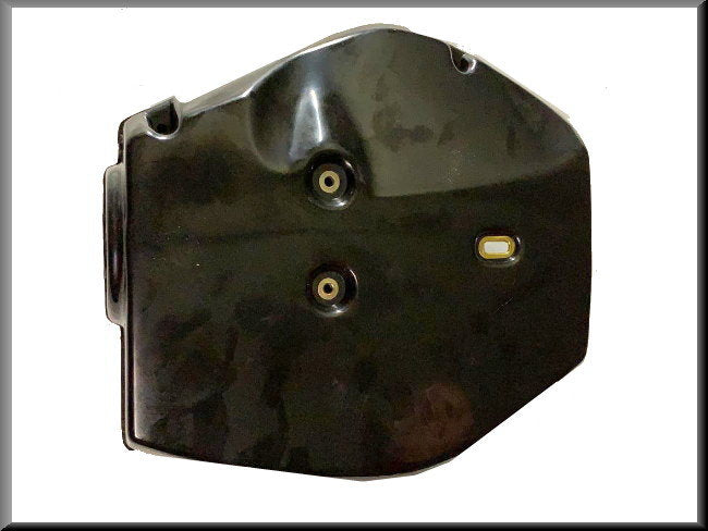 Afdekplaat stuurkolom – Renault 12 – OEM 7701365445