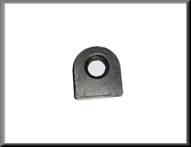 Écrou démarreur – Renault 16 – OEM 634287 / 7700525518