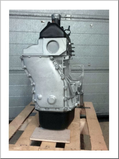 Moteur type 697 1470cc – Renault 16 L – OEM 770145