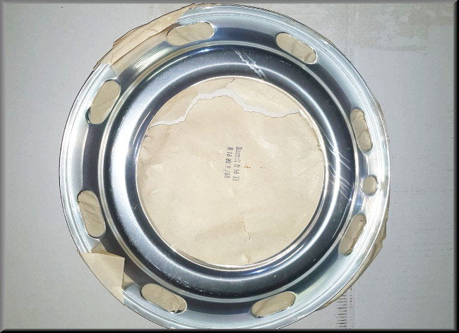 Jante enjoliveur – Renault 16 TL, TS