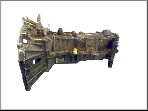 Gearbox 4-speed type 336 – Renault 16 – OEM 7701498377