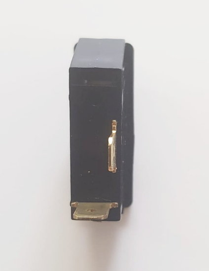Switch for the heater fan R1150.