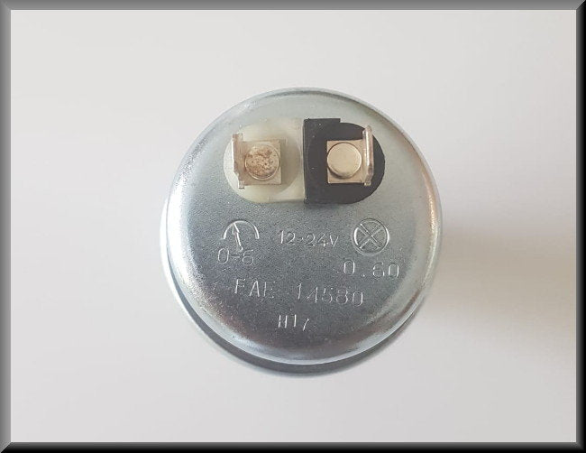 Oliedruk sensor – Renault 12 Gordini, Renault 17 – OEM 7700542924