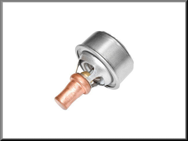 Thermostaat – Renault 12 – Renault 16 - Renault 17 - OEM 7700522328A