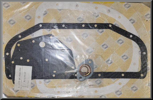 Jeu de joints pour boîte automatique – Renault 16