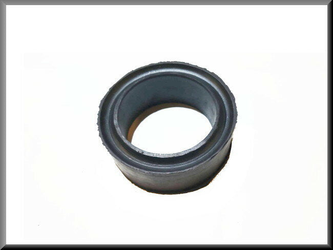 Ressort supplémentaire en caoutchouc suspension arrière 56 mm – Renault 12 – Renault 15 - Renault 17 - OEM 999930