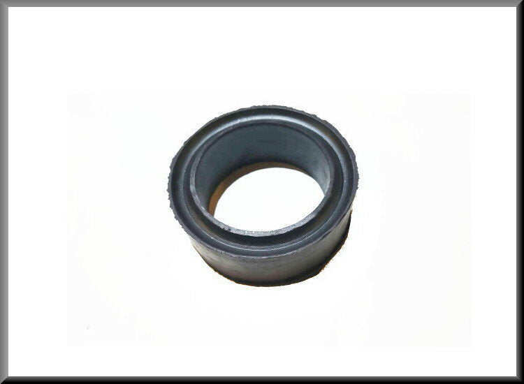 Ressort additionnel butée de suspension arrière 43 mm – Renault 12 – Renault 15 – Renault 17 - OEM 999940