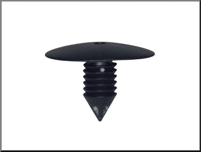 Agrafe de fixation garniture d'aile – Renault 12 – OEM 7703077225 / 7701493039