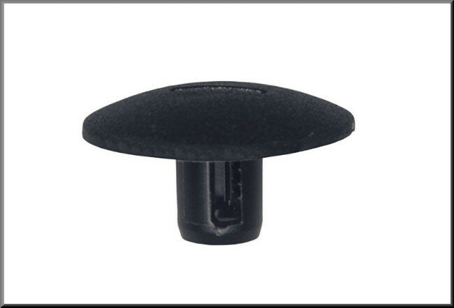 Bevestigingsclip tapijt – Renault 12 – OEM 7703081054
