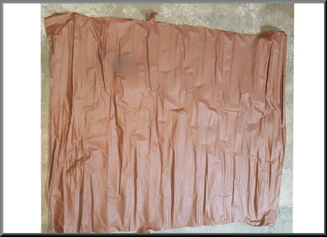 Ciel de toit (marron) – Renault 16 – Occasion
