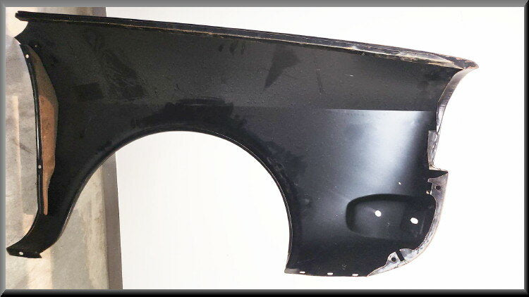 Voorscherm links – Renault 12 – OEM 7700648608