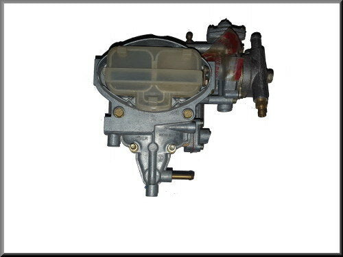 Carburateur Weber 32 dar7t – Renault 16 TX, TS – Neuf