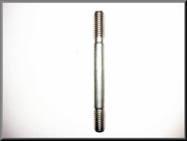 Goujon pour montage carburateur sur collecteur d'admission M8x80 – Renault 16