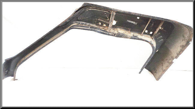 A-pillar left – Renault 14 – OEM 7701459864 – NOS
