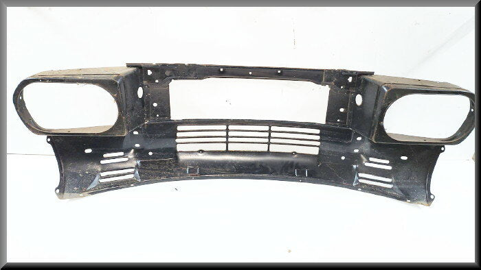 Façade avant – Renault 12 nouveau type – OEM 7700627361 / 7700616047