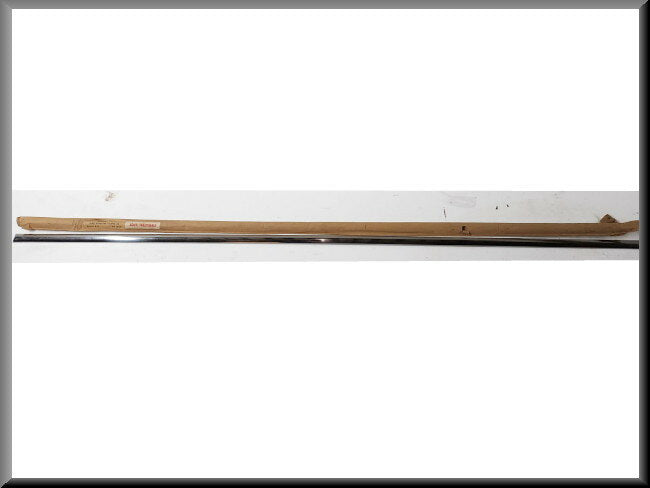 Garniture de hayon – Renault 12