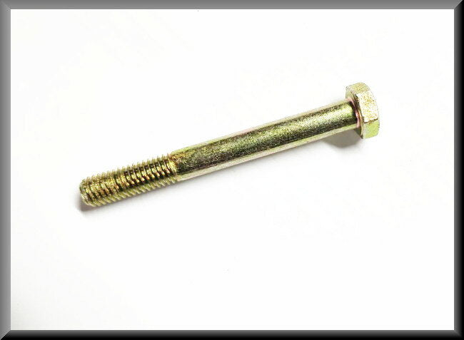 Bout M8x70 (geel gepassiveerd) – Renault