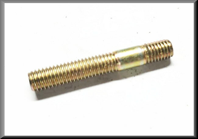 Stud M8x52 – Renault 16
