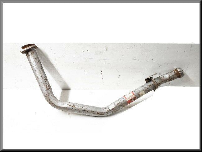 Tuyau avant – Renault 25 Turbo Diesel – OEM 7700752763 – NOS