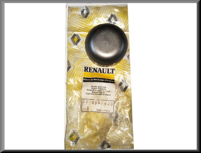 Grease cap wheel hub – Renault Master – OEM 5000387400