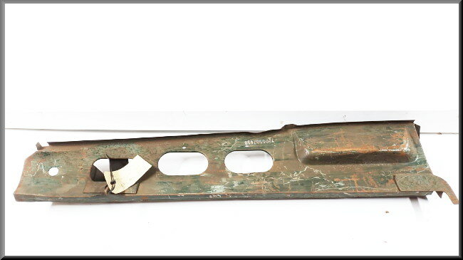 Support beam – Renault 4 – OEM 7700587438 – NOS