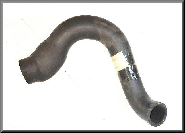 Cooling Hose – Renault 30 - Renault 20 – OEM 7700666533 – NOS