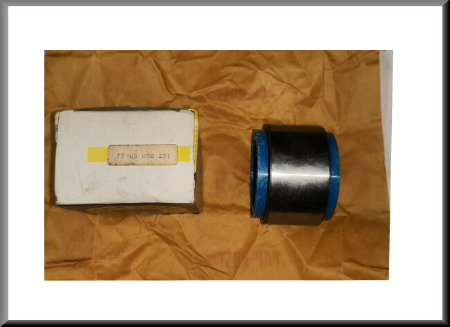 Wiellager – Renault 20 - Renault 30 – OEM 7703090251 – NOS