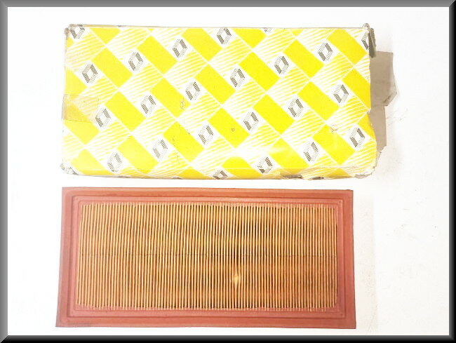 R25-R30 Luchtfilter (New Old Stock).