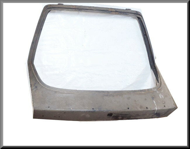 Tailgate – Renault 25 – OEM 7751465198 – NOS