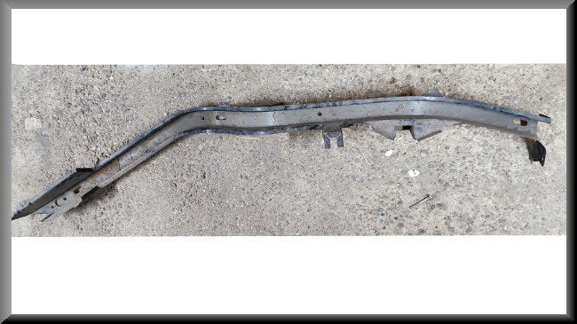 Chassis Beam – Renault 20 - Renault 30 – Alpine V6 - OEM 7700566699
