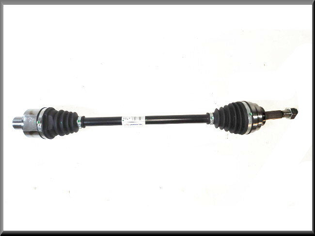 Arbre de transmission droit – Renault 19 – OEM 7701349972 – Neuf