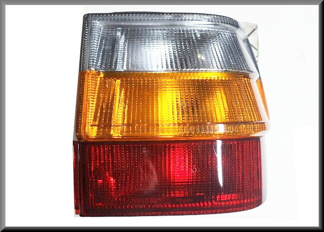 Achterlicht glas Farba rechts – Renault 11 – NOS