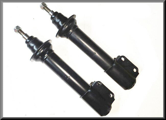 Schokdempers (KOLBE) – Renault 9 - Renault 11 – OEM 7700782947 – NOS