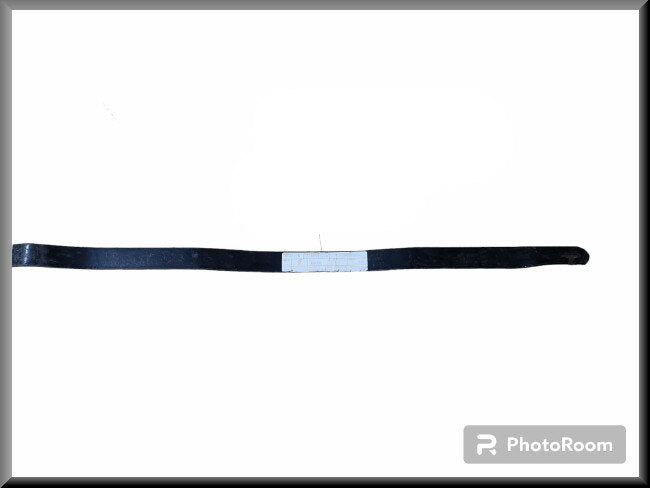 Support de roue de secours – Renault 5 – OEM 7700532276 – NOS