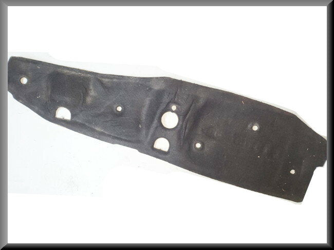 Garniture cloison insonorisante – Renault 14 - Renault Twingo – OEM 7700818688 – NOS