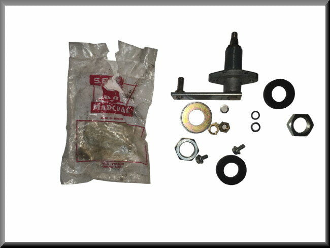 Ruitenwisser as rechts (SEV Marshal) – Renault 16 – OEM 7701017030