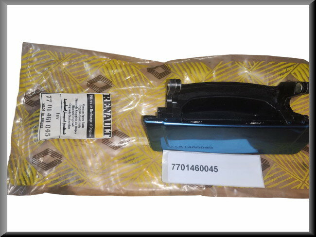 Door handle – Renault 20 - Renault 30 – OEM 7701460045