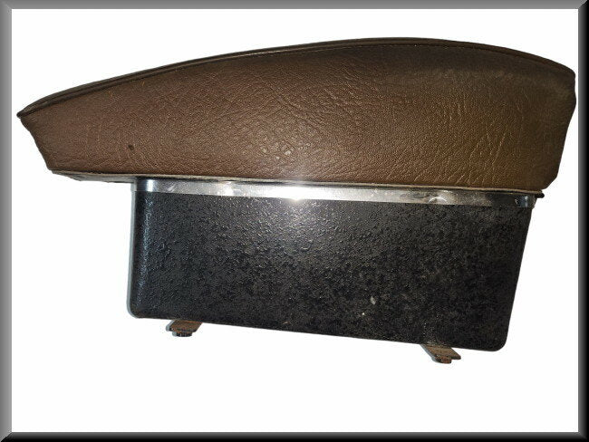 Midden console bruin taupe SKAI – Renault 16