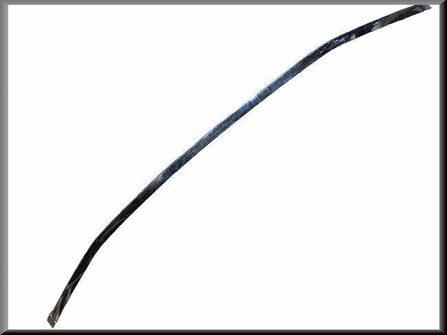 Bumperstrip – Renault 25 – OEM 7700781166 – NOS