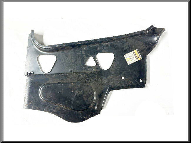 Binnenscherm – Renault 5 – OEM 7700702672 – NOS