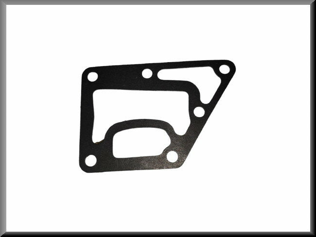 Water pump gasket (Engine A2M 841) – Renault 18 – OEM 7701349619 – NOS
