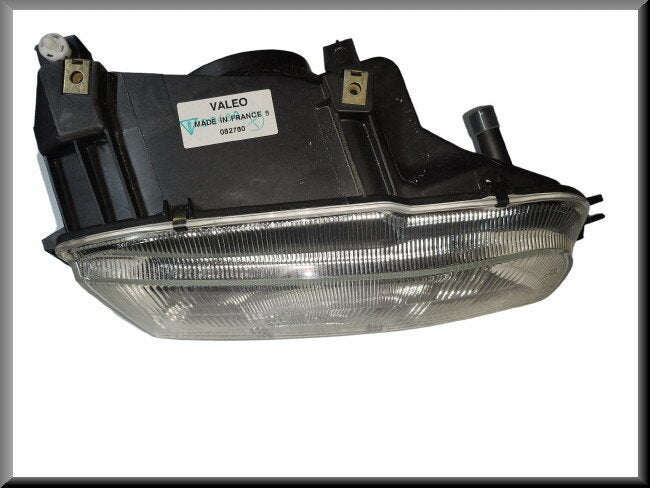 Koplamp rechts – Renault 21 – OEM 7701034137 – NOS