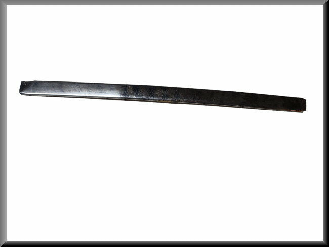 Baguette décorative – Renault 20 - Renault 30 – OEM 7700573063 – NOS